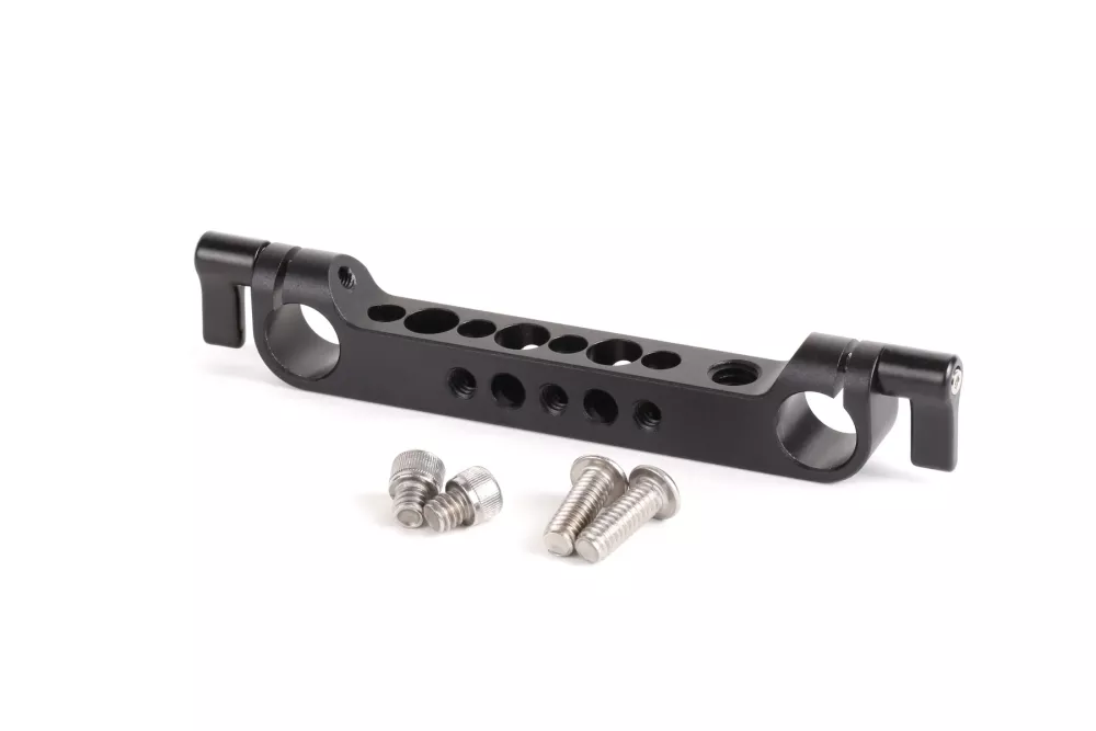 Wooden Camera Rod Clamp (15mm Studio)