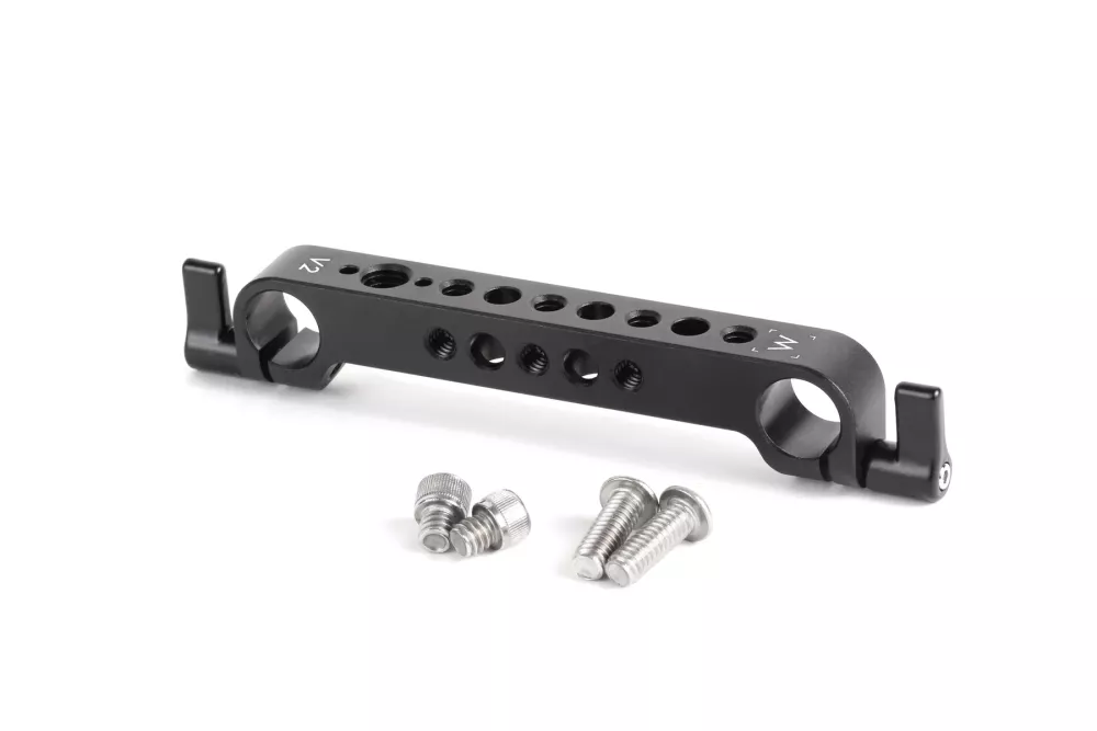Wooden Camera Rod Clamp (15mm Studio)