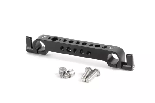 Wooden Camera Rod Clamp (15mm Studio)