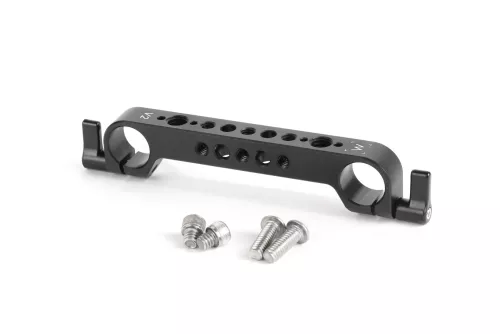 Wooden Camera Rod Clamp (19mm)