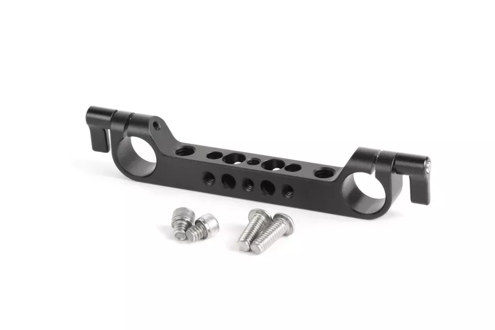 Wooden Camera Rod Clamp (19mm)
