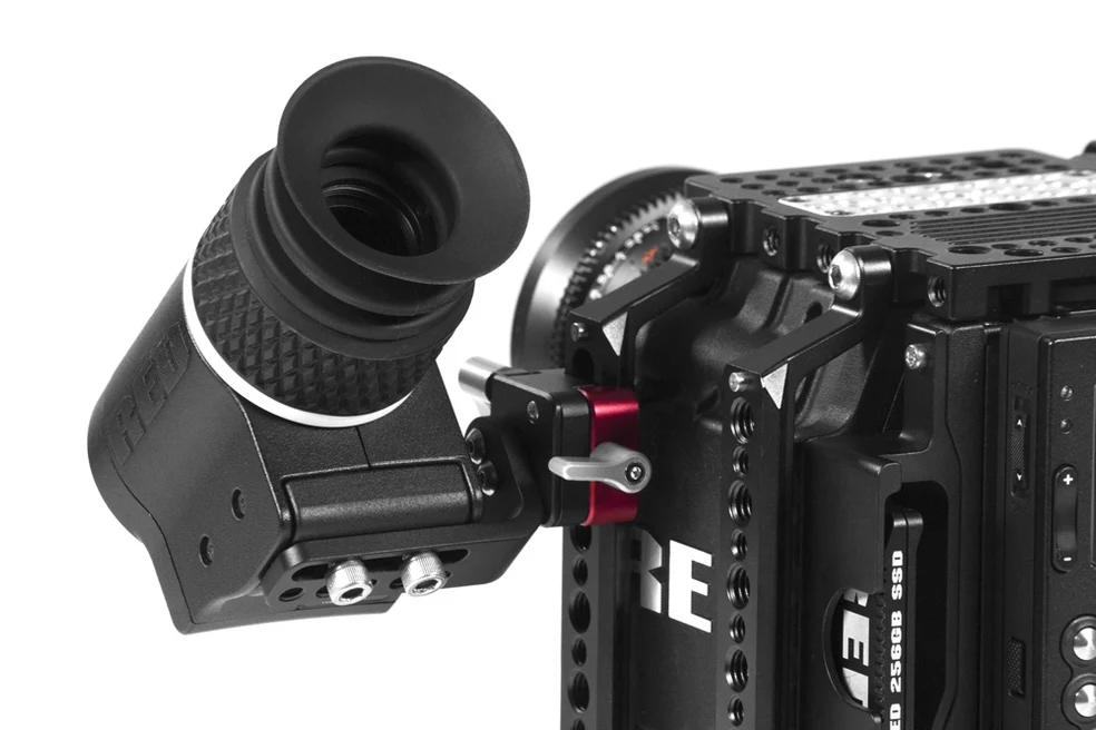 Wooden Camera UVF v2 Sled