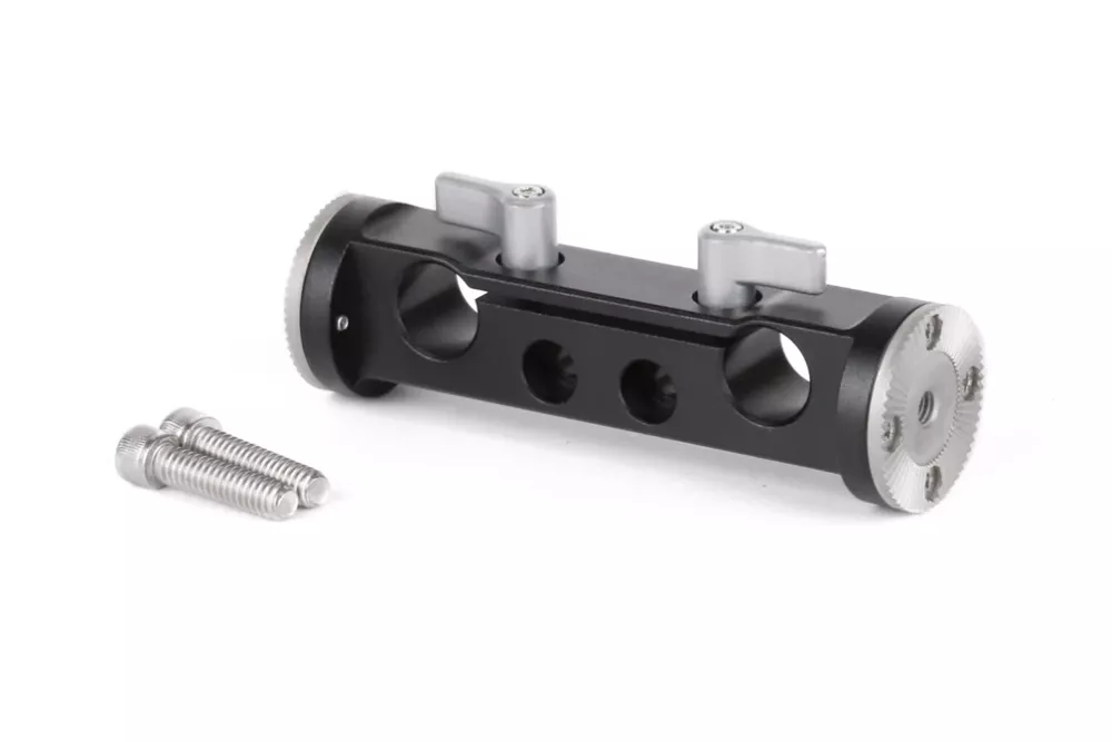 Wooden Camera Rosette Bracket