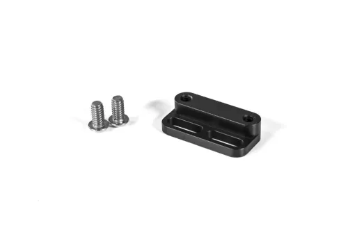 Wooden Camera Handle Adapter