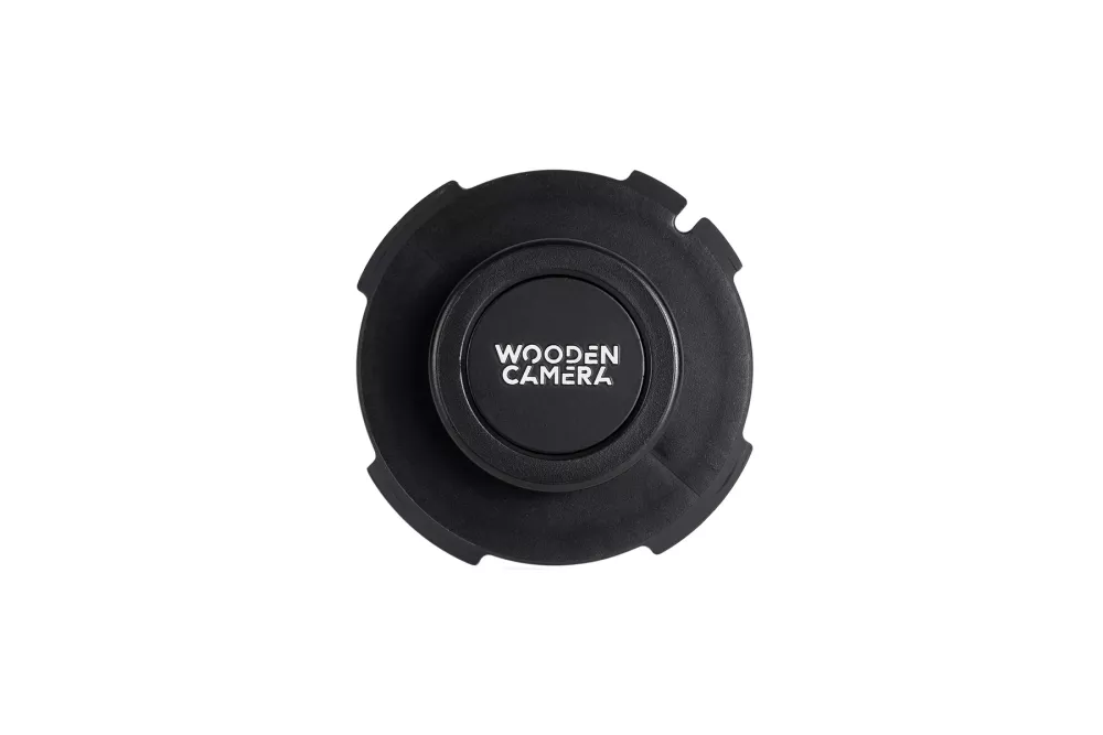 Wooden Camera PL Mount Cap