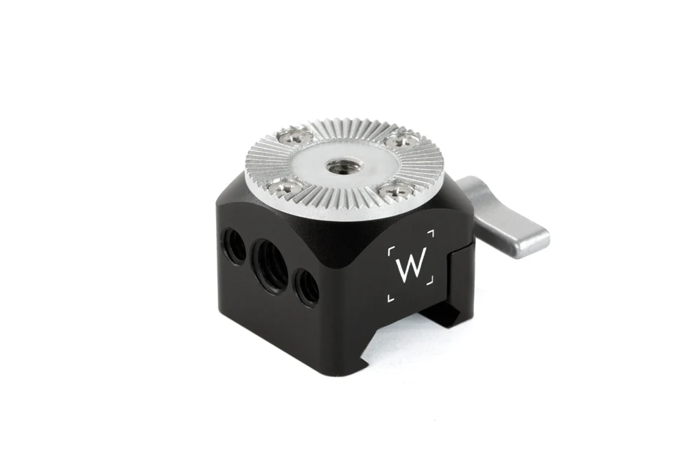 Wooden Camera NATO Rosette (ARRI)