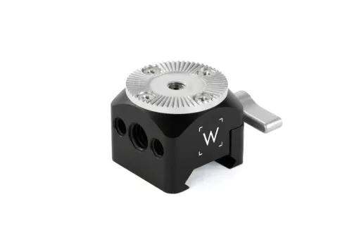 Wooden Camera NATO Rosette (ARRI)
