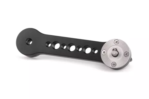 Wooden Camera Rosette Arm (Short)