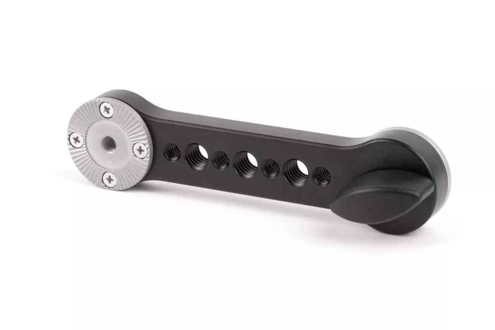 Wooden Camera Rosette Arm (Short)
