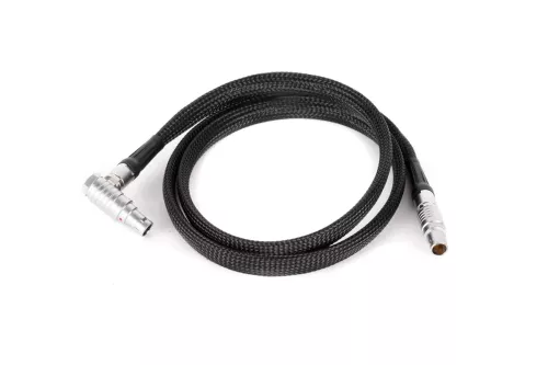 Wooden Camera LCD/EVF Cable (RED, R/S, 36")