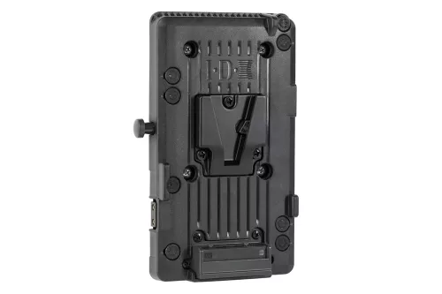 Wooden Camera V-Mount (Dual D-Tap)