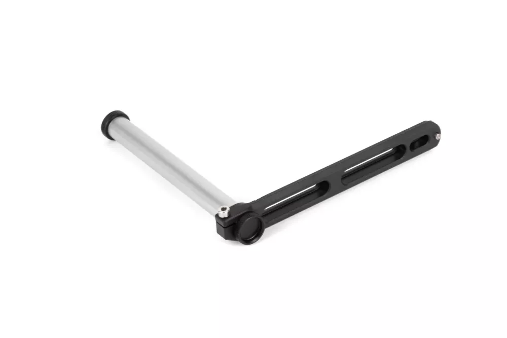 Wooden Camera UVF Mount (Rod/NATO Rail)