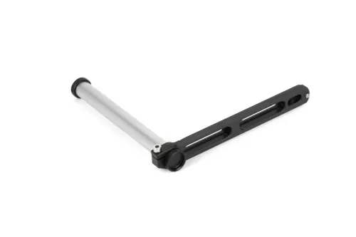 Wooden Camera UVF Mount (Rod/NATO Rail)