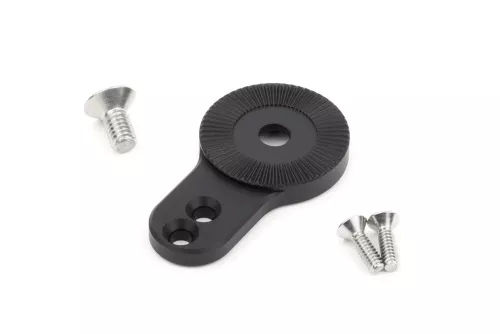 Wooden Camera UVF Mount (ARRI Rosette, Adapter Only)