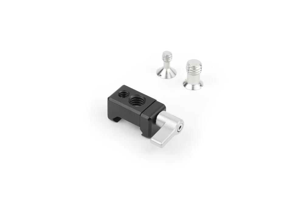 Wooden Camera NATO Lock (Clamp Only)
