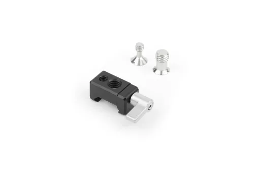 Wooden Camera NATO Lock (Clamp Only)