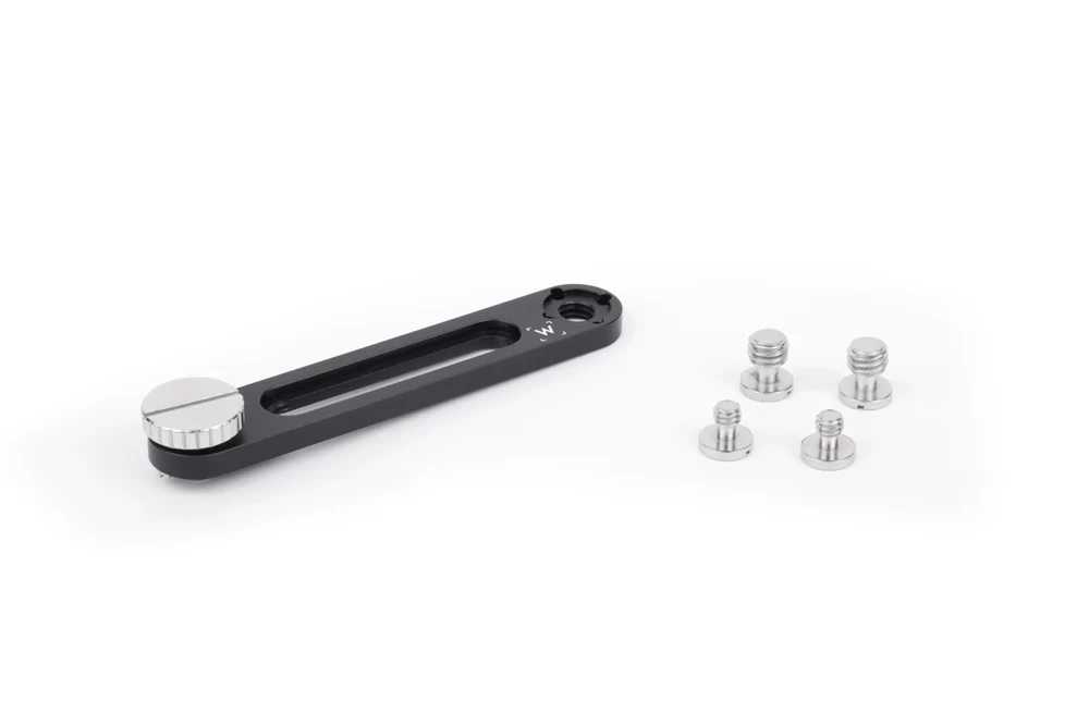 Wooden Camera Universal Offset Bracket