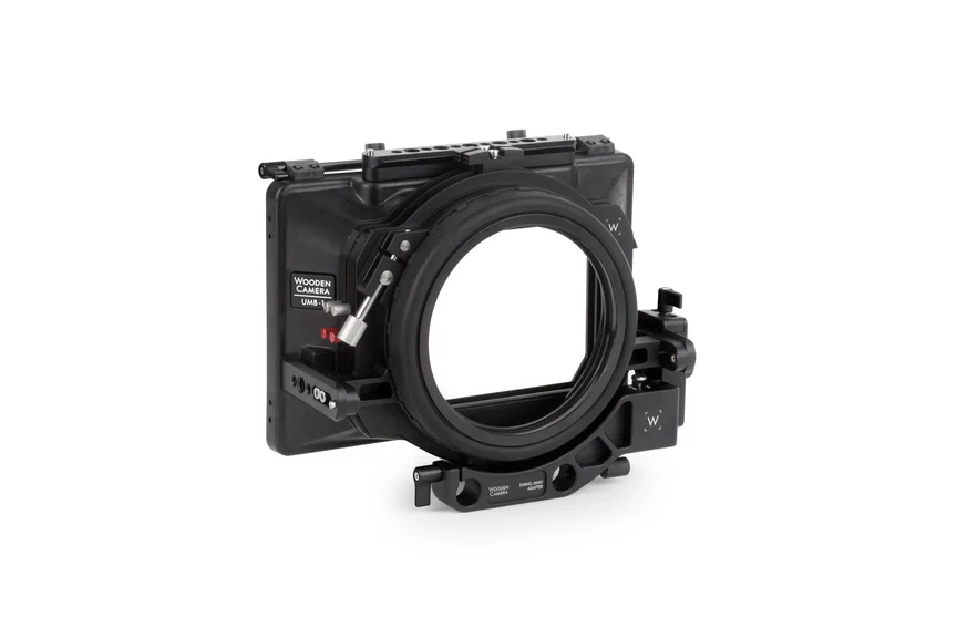 Wooden Camera UMB-1 Universal Mattebox (Swing Away)
