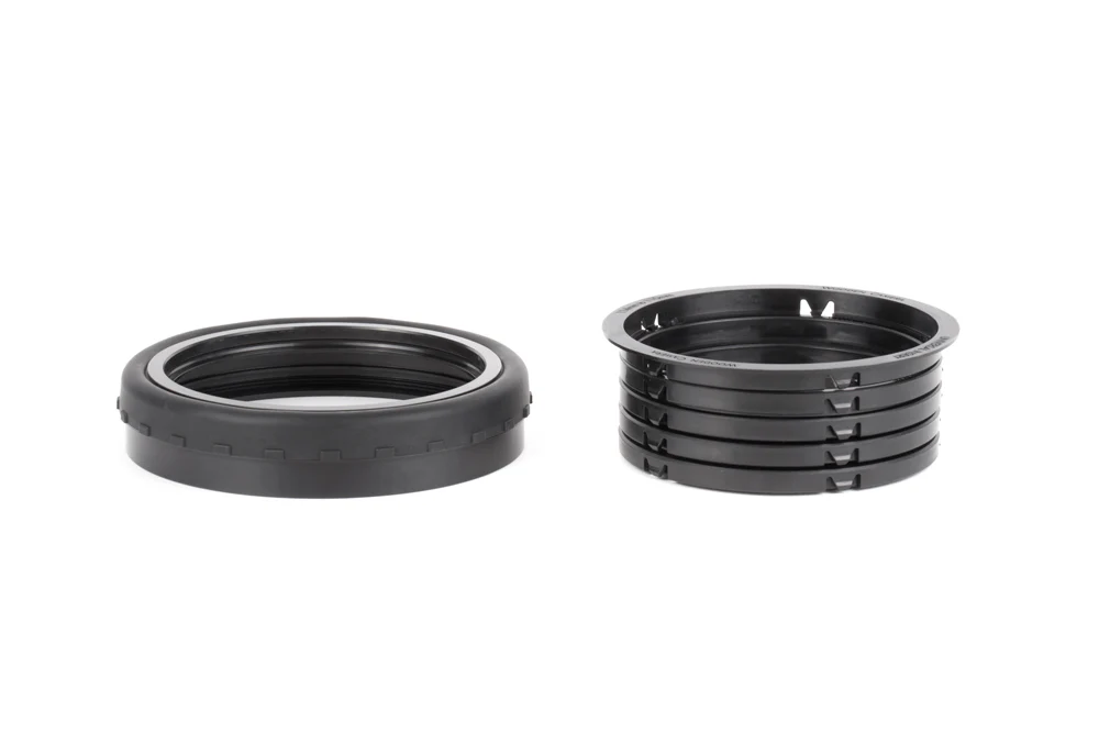 Wooden Camera UMB-1 Universal Mattebox (Bellows Set)