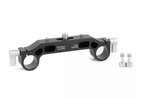 Wooden Camera UMB-1 Universal Mattebox (19mm Adapter)