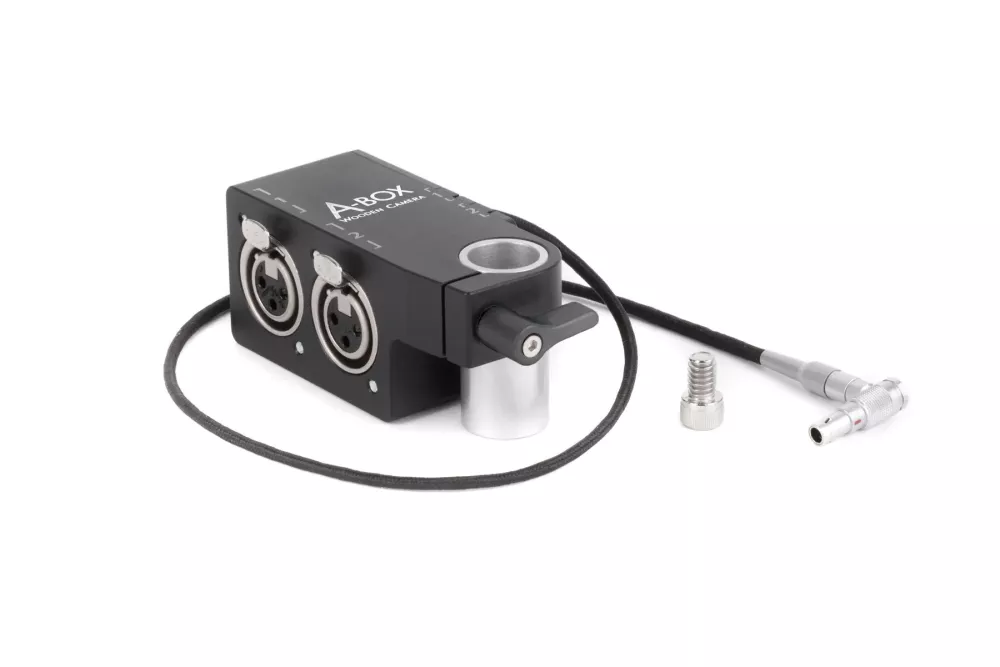 Wooden Camera A-Box (Alexa Mini)