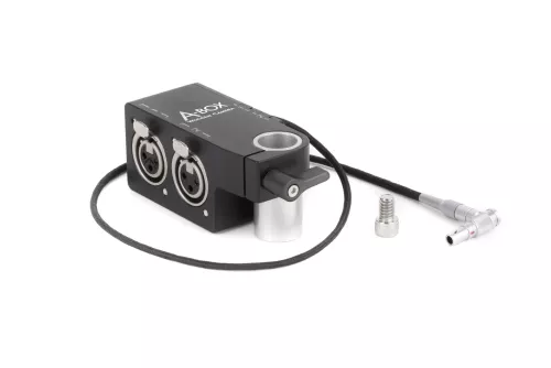 Wooden Camera A-Box (Alexa Mini)