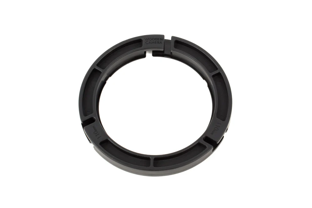Wooden Camera UMB-1 Mattebox Clamp On Ring (143-110mm)