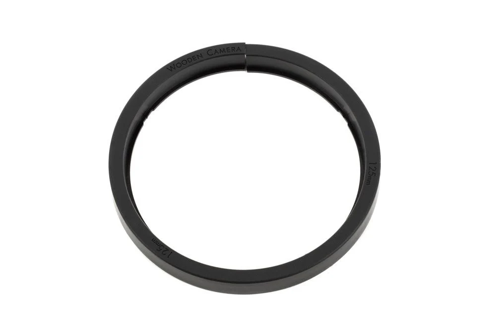 Wooden Camera UMB-1 Mattebox Clamp On Ring (143-125mm)