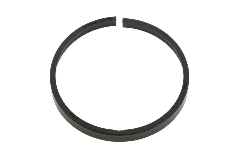 Wooden Camera UMB-1 Mattebox Clamp On Ring (143-134mm)