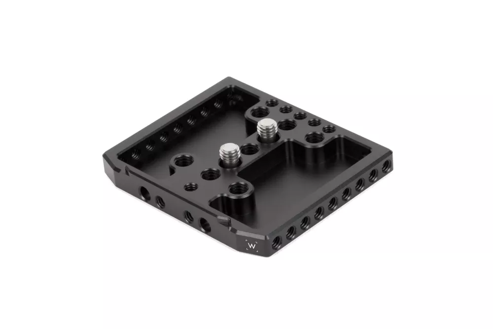 Wooden Camera Easy Riser (RED DSMC2)