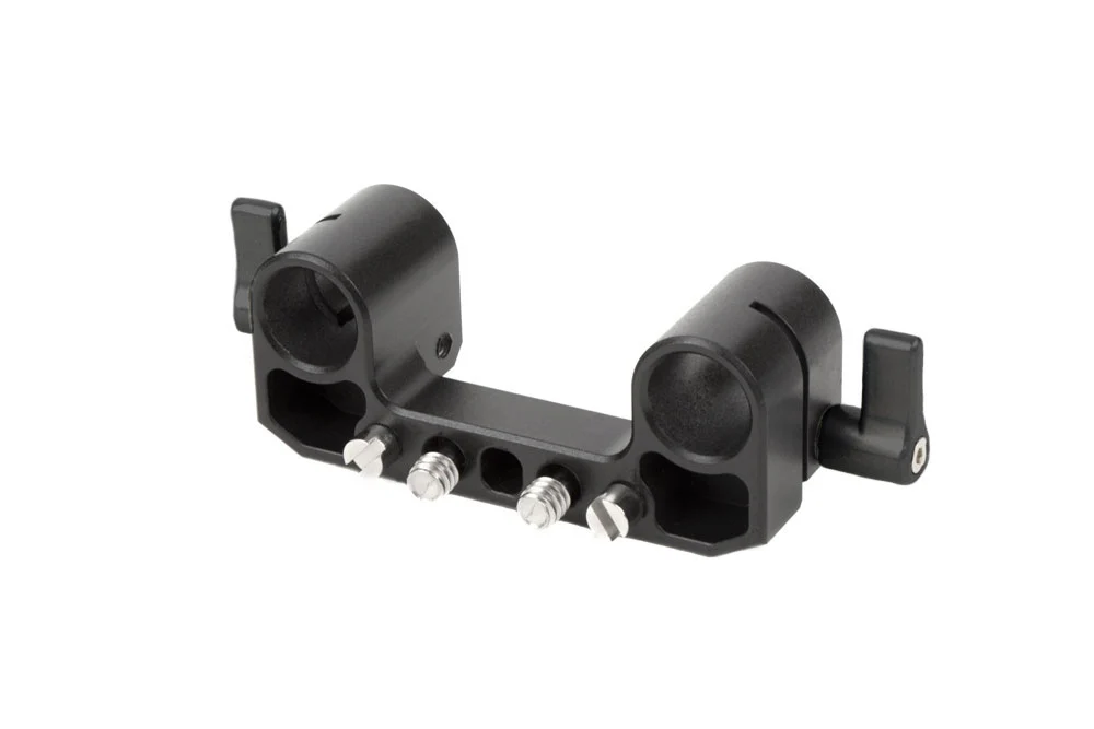 Wooden Camera LW 15mm Bracket (RED DSMC2)