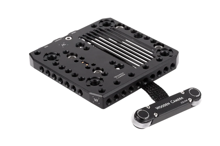 Wooden Camera Easy Top (RED DSMC2)
