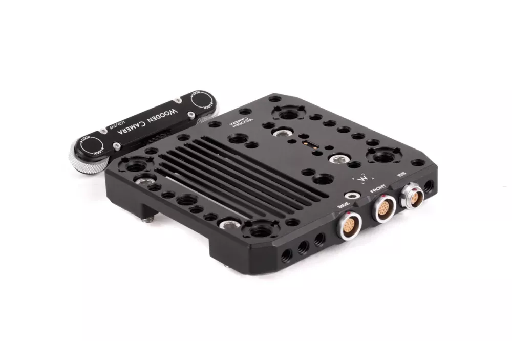 Wooden Camera Easy Top (RED DSMC2)