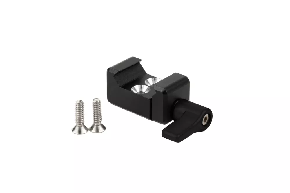 Wooden Camera UVF Mount (NATO Jaws Only)