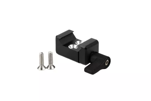 Wooden Camera UVF Mount (NATO Jaws Only)