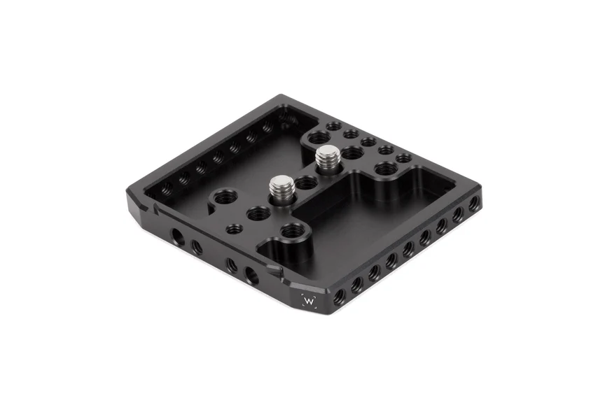 Wooden Camera Top Plate (Sony FS5)