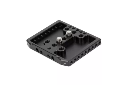 Wooden Camera Top Plate (Sony FS5)