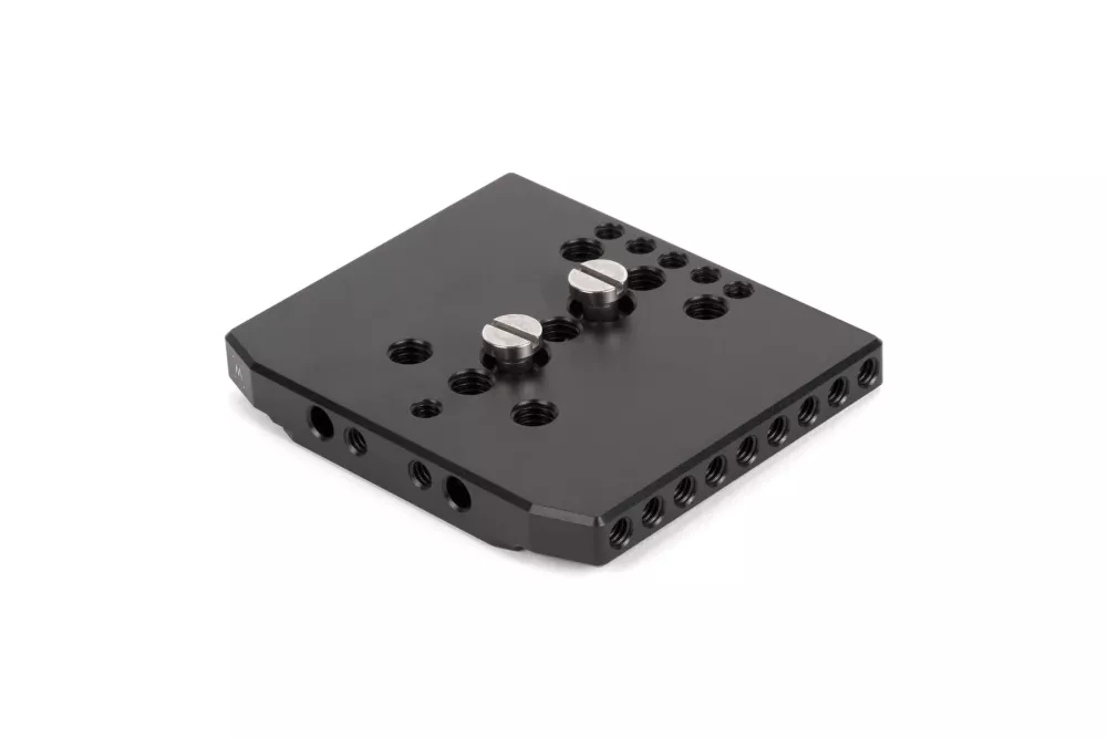 Wooden Camera Top Plate (Sony FS5)
