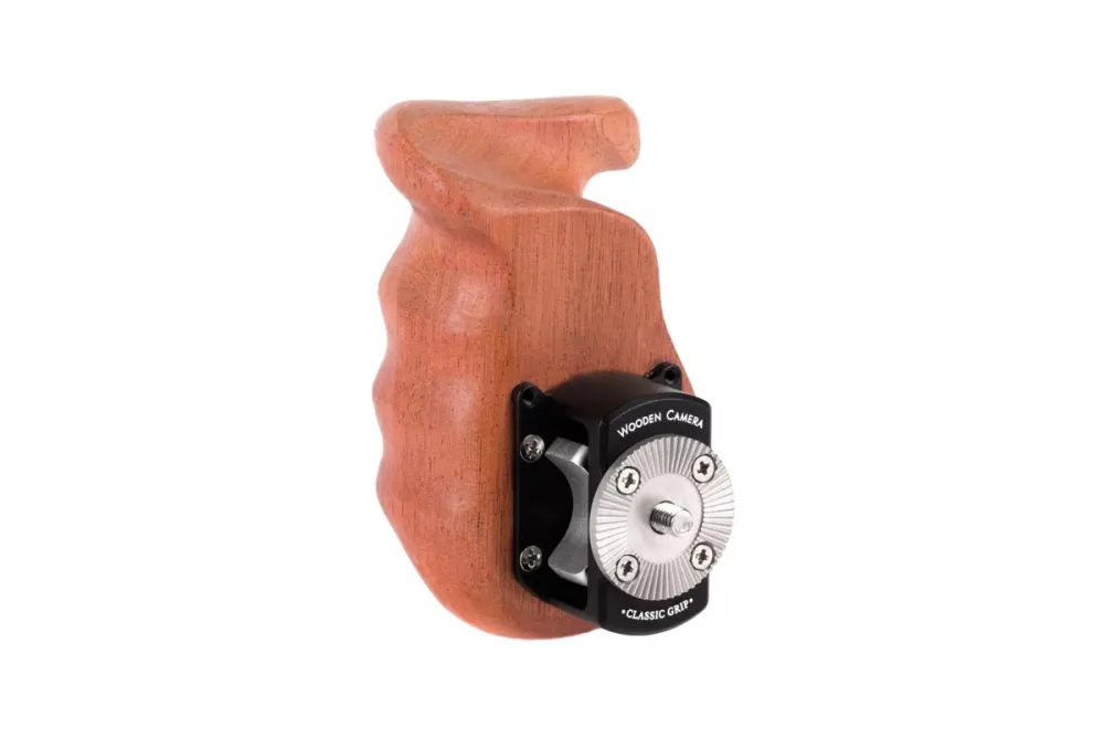 Wooden Camera Wooden Camera  Handgrip (Right)