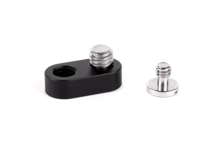 Wooden Camera Universal Lens Support Offset Adapter