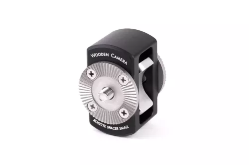 Wooden Camera Rosette Spacer Standoff (Small)