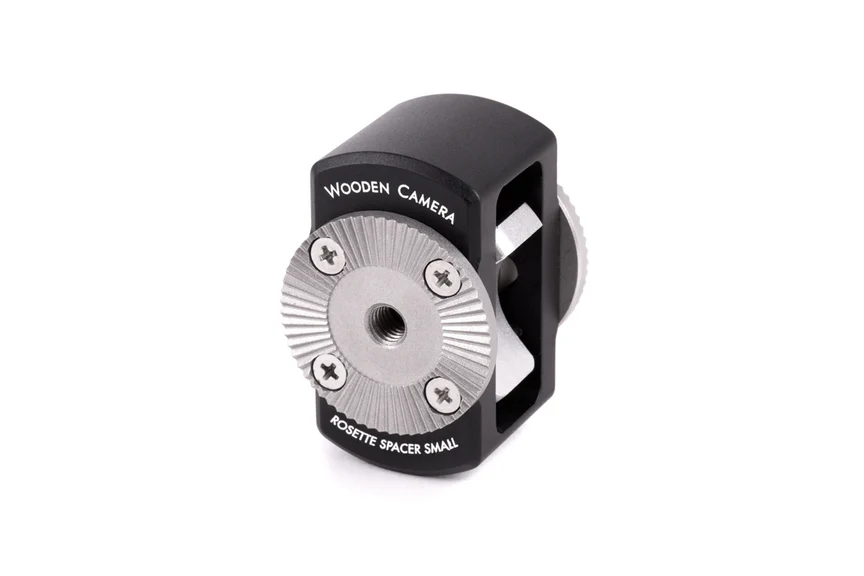 Wooden Camera Rosette Spacer Standoff (Small)