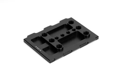 Wooden Camera Unified Baseplate Lower Quick Dovetail