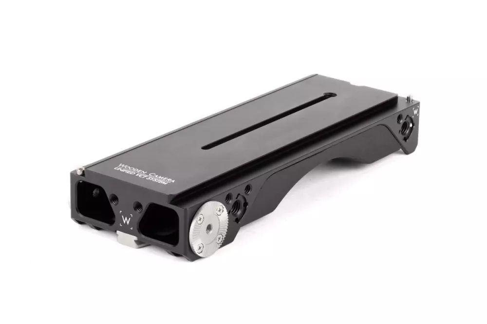 Wooden Camera Unified VCT Wedge Plate