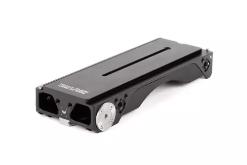 Wooden Camera Unified VCT Wedge Plate