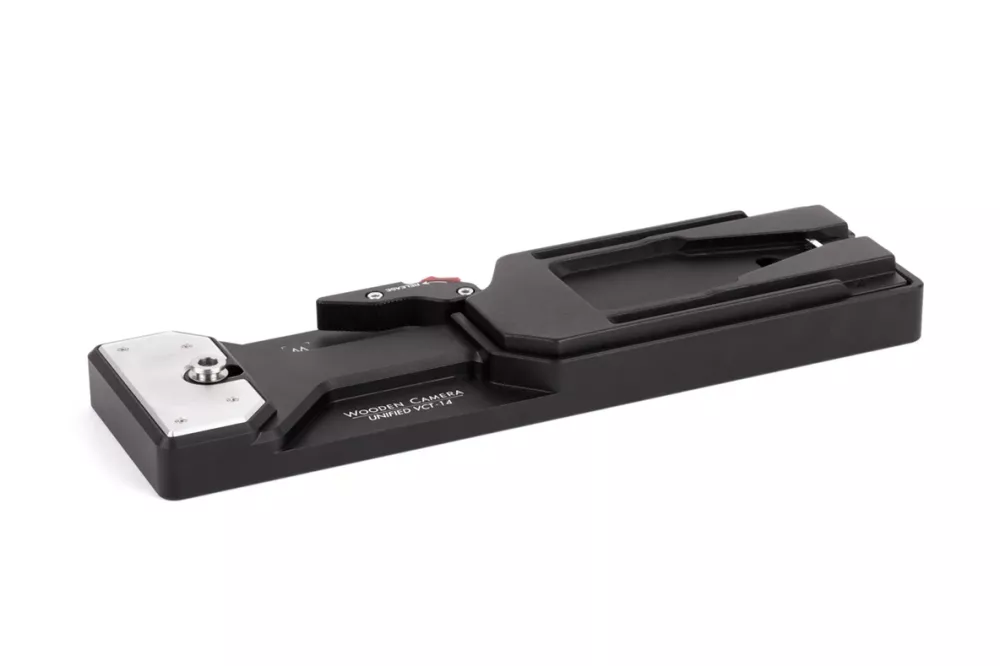 Wooden Camera Unified VCT-14 Tripod Plate