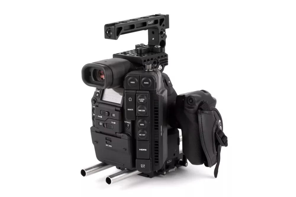 Wooden Camera Canon C300mkII Unified Accessory Kit (Base)