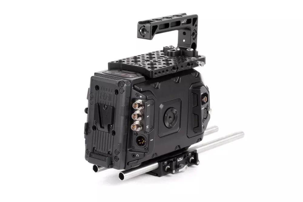 Wooden Camera Blackmagic URSA Mini/Pro Unified Accessory Kit (Base)