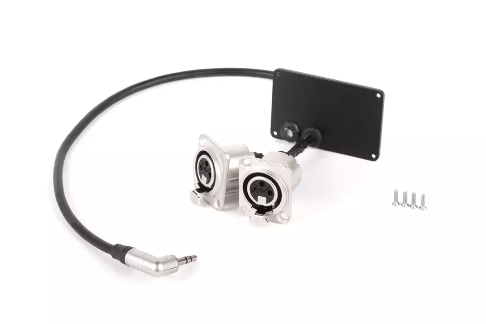 Wooden Camera A-Box Conversion Kit (RED DSMC2)