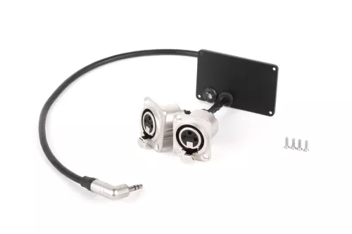 Wooden Camera A-Box Conversion Kit (RED DSMC2)